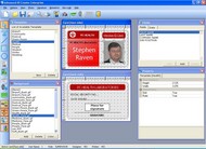 Advanced ID Creator Enterprise screenshot